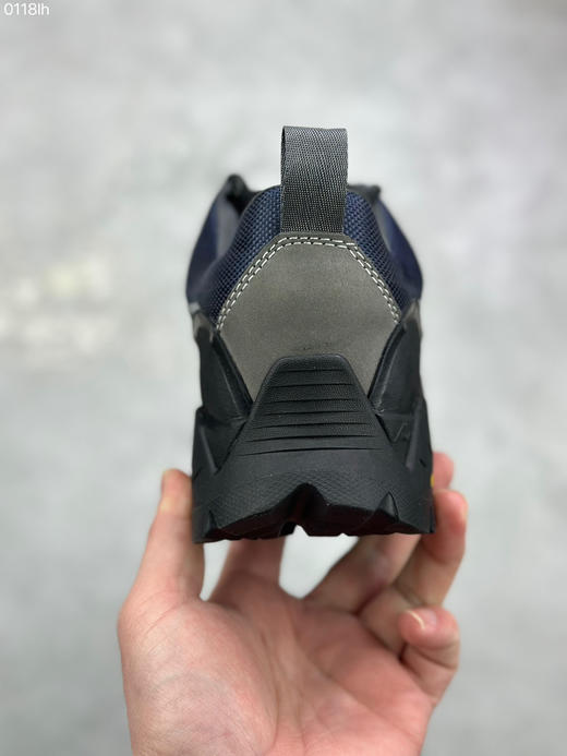 春季特惠💰680 莞产纯原 # ROA Hiking Katharina Low Sneaker 卡塔琳娜 登山款 商品图7