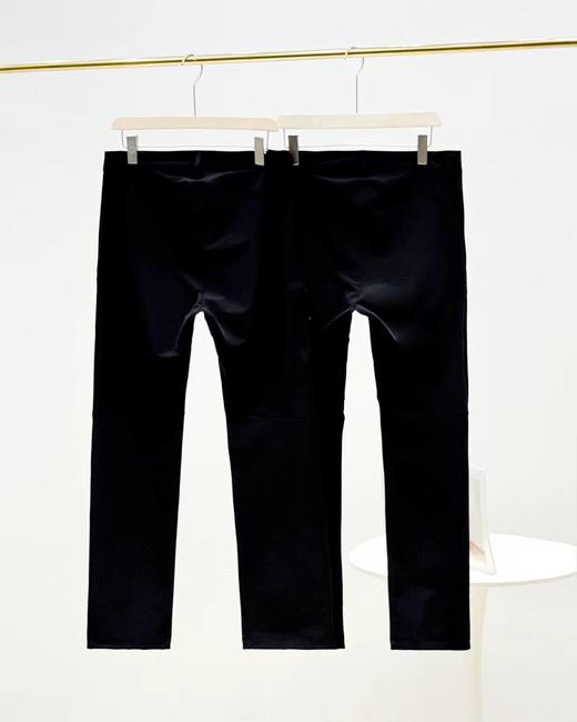 F0306115长裤男款T10软壳防风防泼水轻量耐磨户外初春登山徒步 商品图1