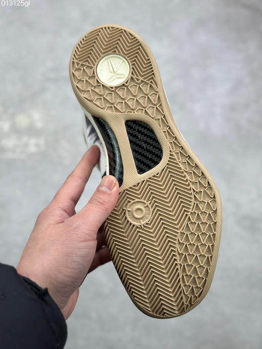 春季特惠💰580 马年限定 # Kobe 8 Protro 科比8代篮球鞋系列 商品图8