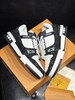 春季特惠💰570 公司级 # LV路易威登 trainer 走秀新款经典走秀新款 商品缩略图3