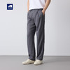 墨麦客高智通勤直筒男士裤子2026春季新款中腰长裤休闲裤男91578. 商品缩略图0