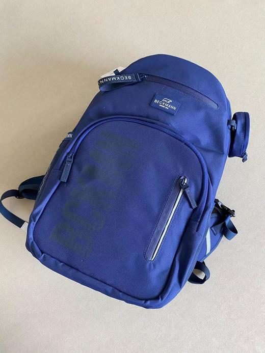 F030618初中高生男女护脊大容量双肩背包35L大书包 商品图7