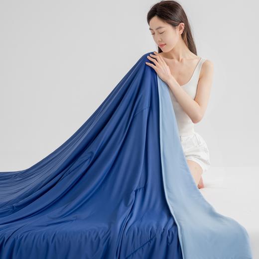 深睡凉感被  控温四季通用 助力深度睡眠 送礼自用皆宜 媒体渠道价  [亚朵星球同款] 商品图5