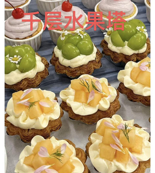 甜品台定制 商品图1