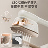 美的Midea挂烫机蒸汽家用手持熨烫机小型熨斗YBJ12JD干烫 商品缩略图2