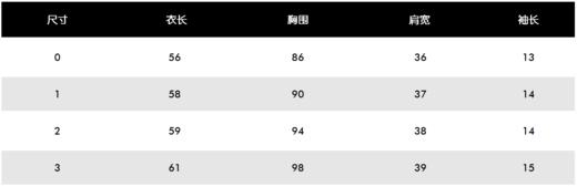 兔耳朵🐰家新款春夏女士拉链短袖上衣来了！🌟韩客高版本现货‼ 糖果色小衫好有夏日气息🫶不遗漏每一个细节，很有品质很显小清新🍃时髦又减龄🤩经典的小尖领拉链设计简洁好穿，青春又活力的感觉！ 商品图3