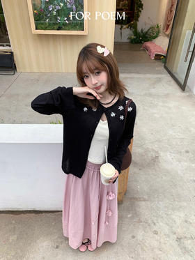 ForPoem · 穿搭分享 · @夏梦