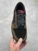 春季特惠💰430 公司级 # Travis Scott x Fragment Design x Jordan Air Jordan 1 Low OG SP 多方联名合作倒钩低帮 商品缩略图1
