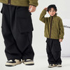 春夏季上新贝叮熊潮童休闲伞兵裤 商品缩略图5