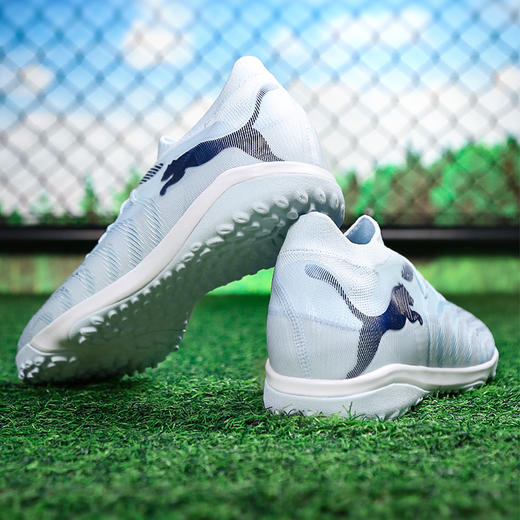 小李子PUMA彪马 FUTURE 9 中端TF碎钉成人足球鞋男108906 03 商品图4
