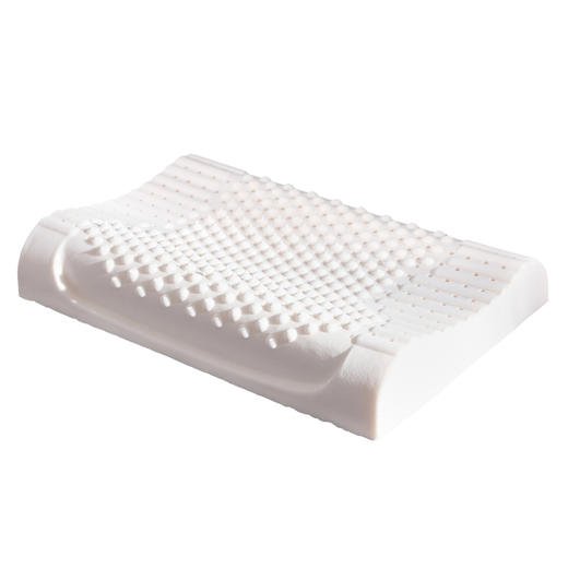 慕思 云柔护脊乳胶枕PSZ1-199 商品图6