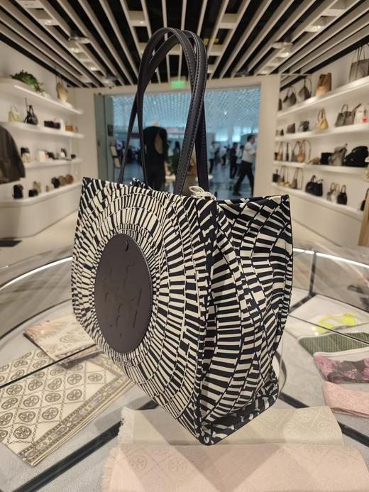 TORY BURCH 托特包女  183824-960-F . 商品图3