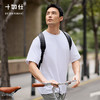【春夏新品】十如仕通勤户外速干镜凉遮热防晒凉感短袖T恤T13-03 商品缩略图1