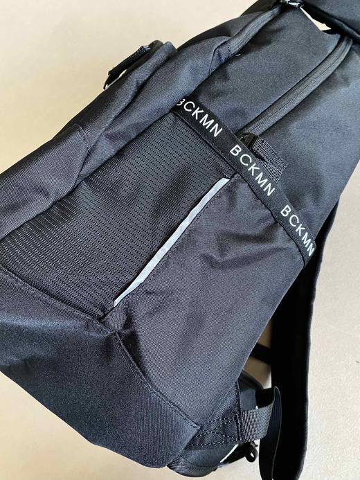 F030618初中高生男女护脊大容量双肩背包35L大书包 商品图9