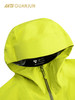 安踏冠军山锋GORETEX 3L硬壳防风防水透湿男轻质冲锋衣152620604 商品缩略图3