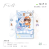 【预售】七尚文化《FOG》第三期 系列周边     7月发货 商品缩略图5
