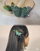 shes蝴蝶🦋同系列边夹发夹030602 商品缩略图6