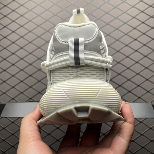 春季特惠💰360 GG-CC Chunky Low 厚底增高老爹鞋 商品图1
