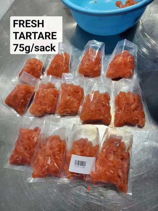 地中海饮食｜5大高Omega3益脑海鱼 每日健康高蛋白 商品图1