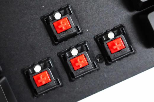 【红轴】惠普Omen暗影精灵104键全键盘机械键盘游戏办公两用 商品图4