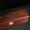 红木画轴盒 商品缩略图4