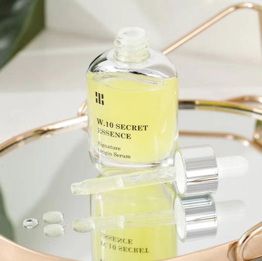 F030650熬夜急救全hold住抗初老日常保湿精华液 商品图4