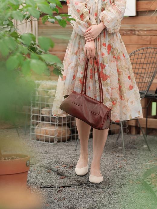 （小眠专属）me too飞织芭鞋合集 | 芭蕾舞鞋/玛丽珍鞋/乐福鞋， 35~40码，多色可选 商品图10