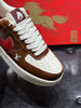 春季特惠💰430 马年限定 # NK Dunk LOW Year Of The Horse 空军一号 防滑耐磨 低帮 板鞋 男女同款 马到功成 迎新 限定款 商品缩略图7