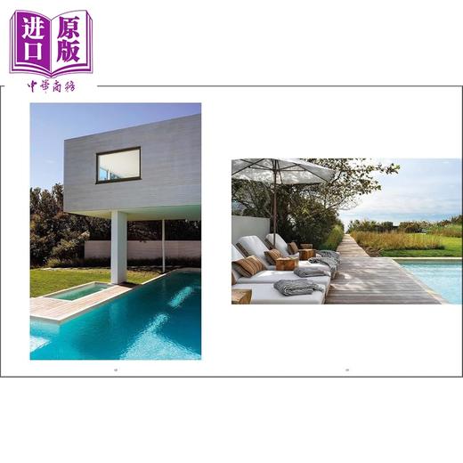 【中商原版】Living by the Sea 进口艺术 住在海边 商品图3