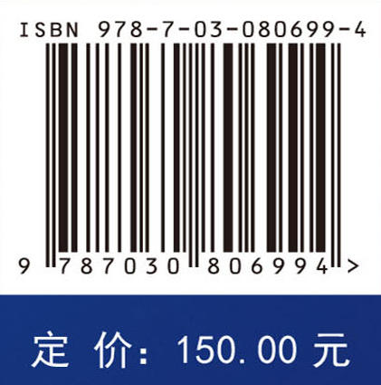 高速磁悬浮系统的电磁牵引与悬浮技术 商品图4