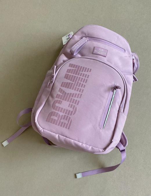 F030618初中高生男女护脊大容量双肩背包35L大书包 商品图6