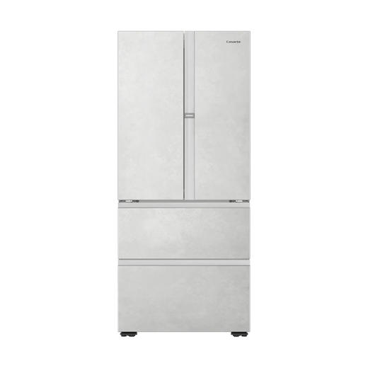 卡萨帝（Casarte）冰箱 BCD-550WGCFDMGZHU1(清) 商品图0