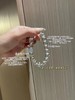 F030653单圈时尚百搭ins风海蓝宝水晶手链手串 商品缩略图2