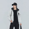 【新品上新】HX 冬季带帽茄克衫C105540038101 商品缩略图4