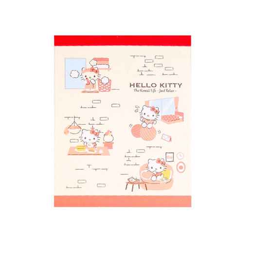 小便签第四弹高颜值便签 商品图4