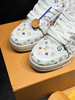 春季特惠💰650 公司级 LV 路易威登 trainer 走秀新款经典走秀新款 商品缩略图6