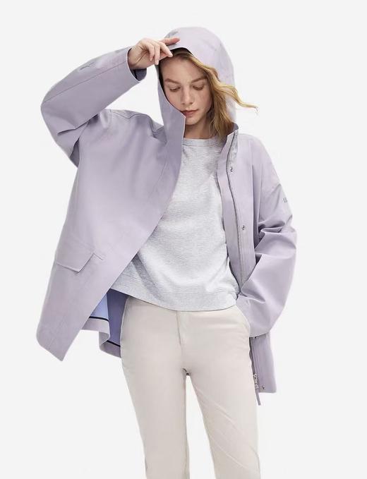 艾高 夹克女  BR605-F . 商品图1