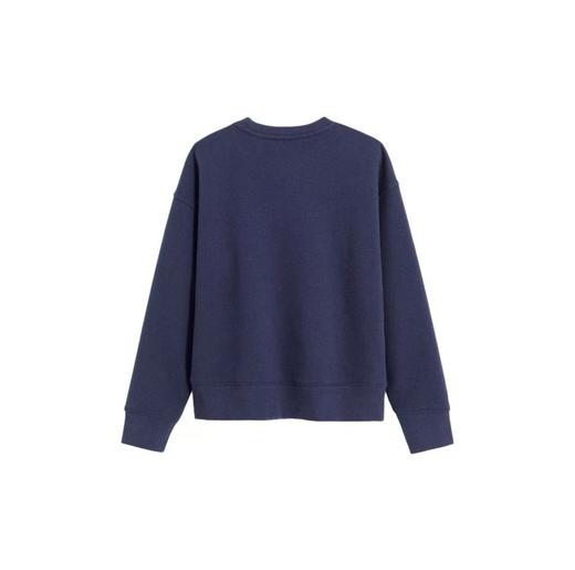 GAP 59.9元 【史迪奇联名】卫衣 (线上线下同时在售不保证有货，活动款不退不换介意勿拍) 647946-QS 商品图2