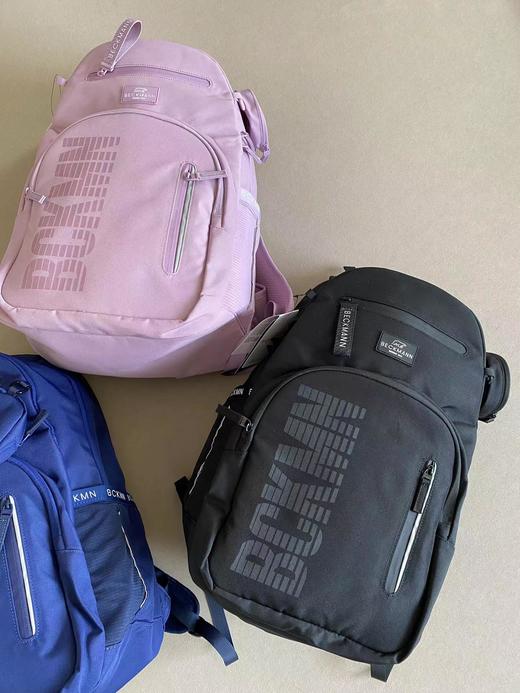 F030618初中高生男女护脊大容量双肩背包35L大书包 商品图4