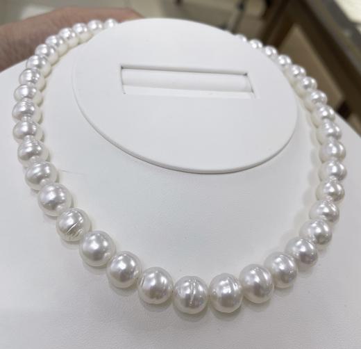 9~11mm澳白项链 商品图4