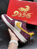 春季特惠💰430 马年限定 # NK Dunk LOW Year Of The Horse 空军一号 防滑耐磨 低帮 板鞋 男女同款 马到功成 迎新 限定款 商品缩略图5