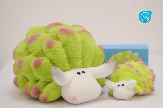 PADI Gear - PADI ✖ intotheblue 毛绒玩偶 商品图0