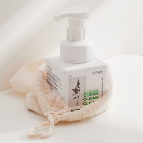 【她行SheHike】内内慕斯｜250m|免浸泡5分钟快洗｜高浓度复合酶血渍克星｜微米级慕斯深入纤维