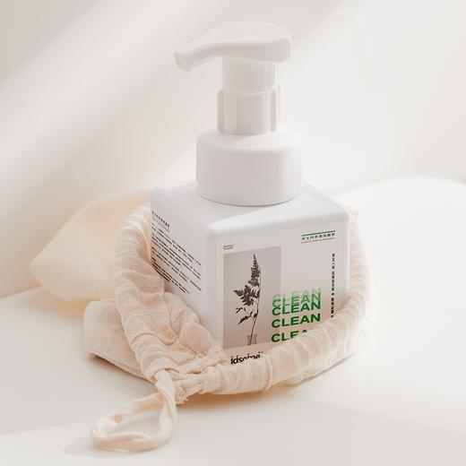 【春日兑换】内内慕斯｜250m|免浸泡5分钟快洗｜高浓度复合酶血渍克星｜微米级慕斯深入纤维 商品图0