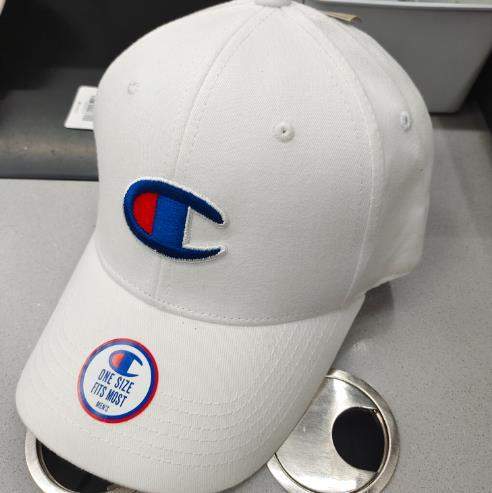 49.9元 冠军帽子 656540-HD（线上线下同步在售不保证有货，介意勿拍） 商品图0