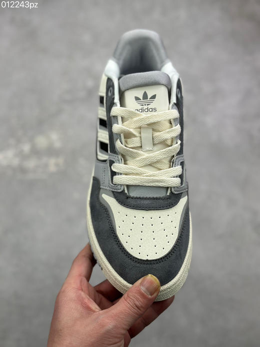 春季特惠💰340 Ad DROP STEP LOW 2.0 低帮百搭潮流休闲运动板鞋 商品图1