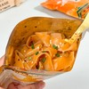 陕西悠源魔芋凉皮 300g/袋 麻酱味/酸辣味 方便速食 商品缩略图1