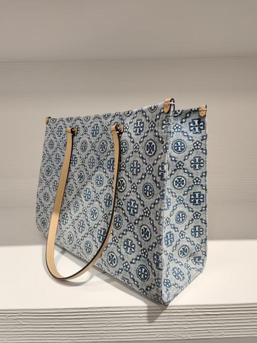 TORY BURCH 托特包女  180592-400-F . 商品图1