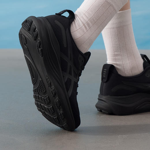 亚瑟士GEL-KAYANO系列女款 跑步鞋 商品图3