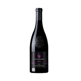 首彩 百事活B906红葡萄酒15度 750ml 法国·AOP原瓶原装进口伴手礼